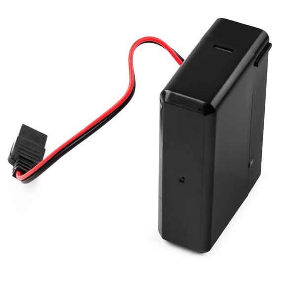 Vonyx MRB04 Verstärker-Batterie, 6 image