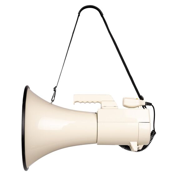 Vonyx MEG150 Drinnen/Draußen 200 W Beige, 6 image