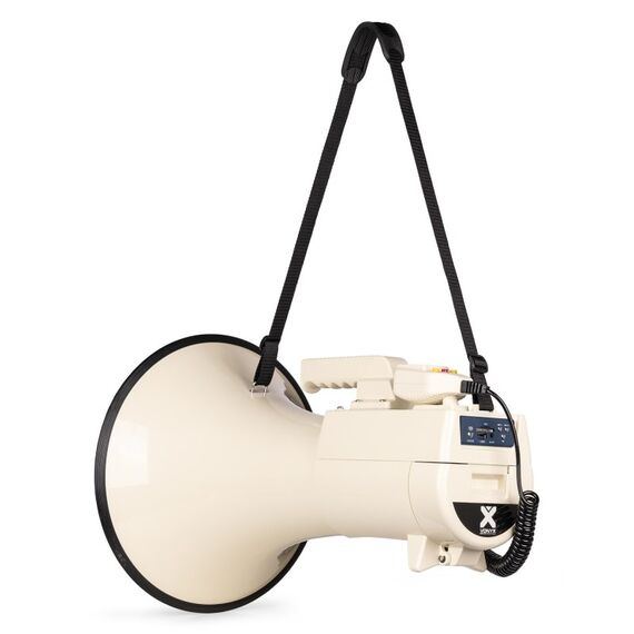 Vonyx MEG150 Drinnen/Draußen 200 W Beige, 7 image