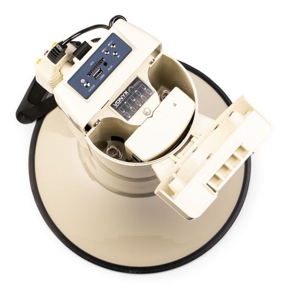 Vonyx MEG150 Drinnen/Draußen 200 W Beige, 9 image