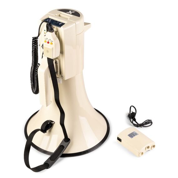 Vonyx MEG150 Drinnen/Draußen 200 W Beige, 10 image