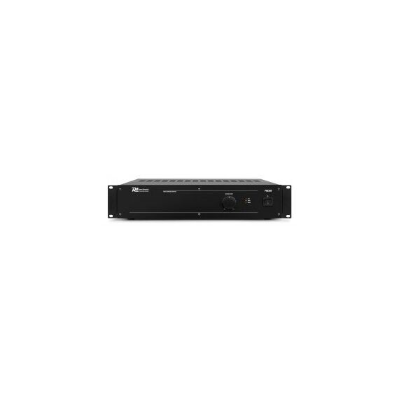 Power Dynamics PRS360 2.0 Kanäle Haus Schwarz