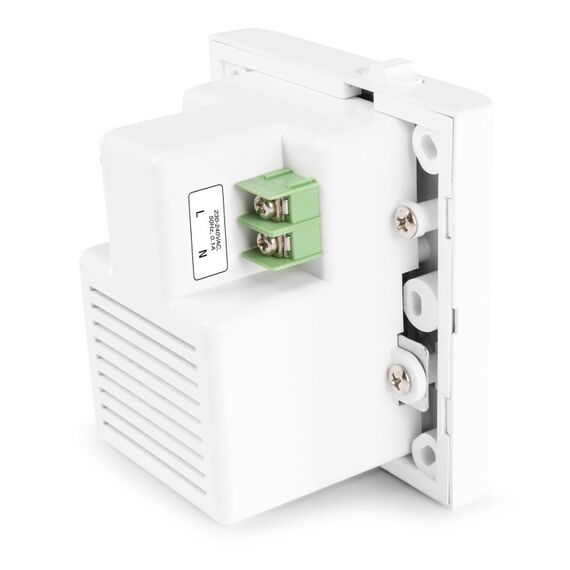 Power Dynamics BTW30SET Lautsprecherset 30 W Heimkino Weiß 2.0 Kanäle Bluetooth, 8 image