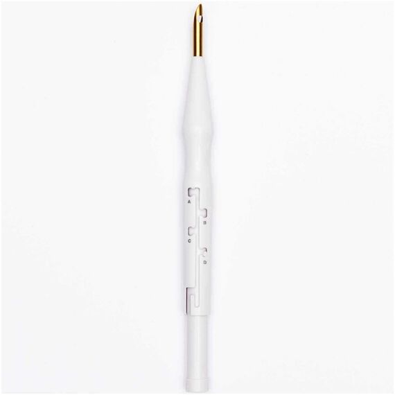 Rico Design Punch Needle 19cm, 2 image