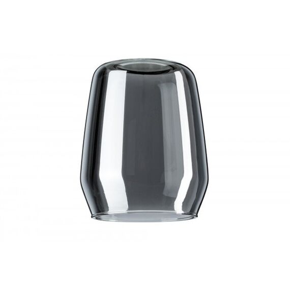 Paulmann DecoSystems Schirm Vento max. 50W Rauch Glas