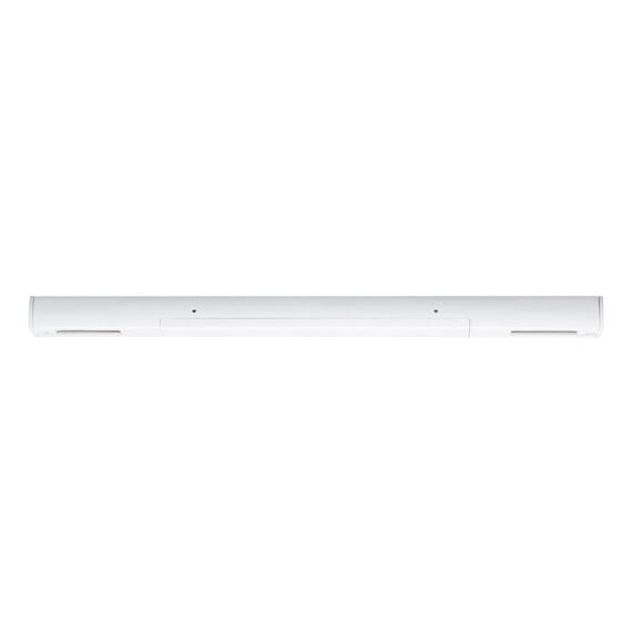 Paulmann URail Einspeisung Mitte 304x18mm max. 1000 Mitte 304x18mm max. 1000W Signalweiss