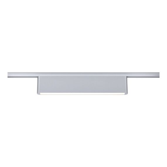 Paulmann URail Lightbar 3-Step-Dim Ceris 800lm 9,5W 800lm 9,5W 3000K dimmbar 230V Chrom matt