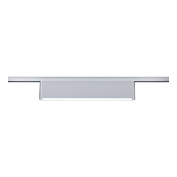 Paulmann URail Lightbar 3-Step-Dim Ceris 850lm 9,5W 850lm 9,5W 4000K dimmbar 230V Chrom matt