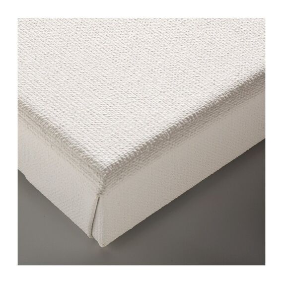 Talens 9575800M Leinwand Lackierung Vorgestreckte Leinwand