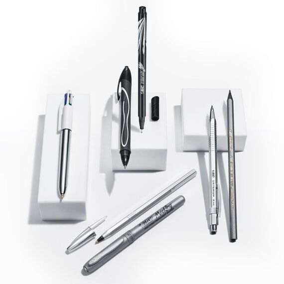BIC Silver Set, 2 image
