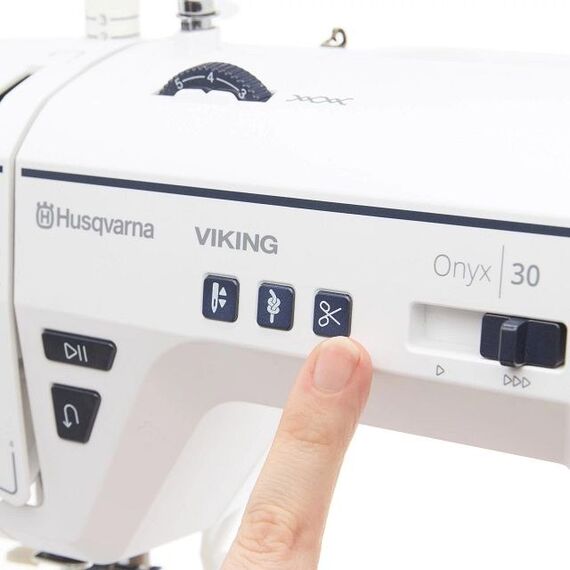 Husqvarna Viking ONYX30, 12 image