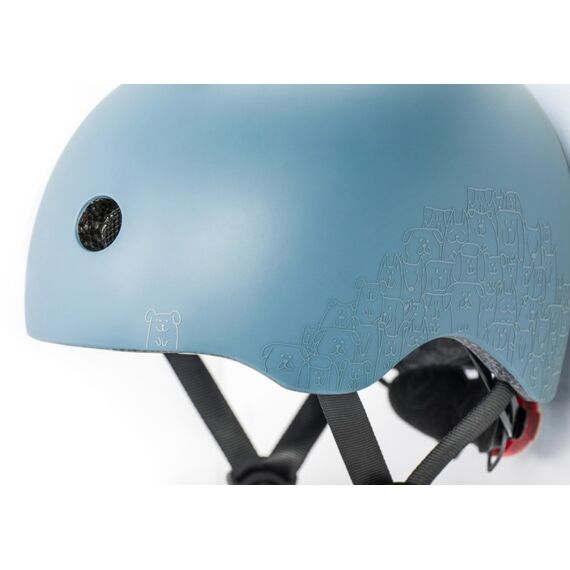 Scoot & Ride 96495 Sport-Kopfbedeckung Türkis, 3 image