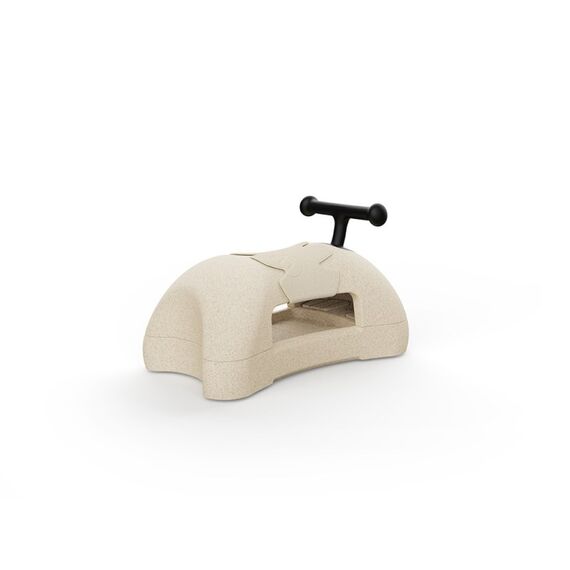 Scoot & Ride 96596 Babylaufwagen Sand