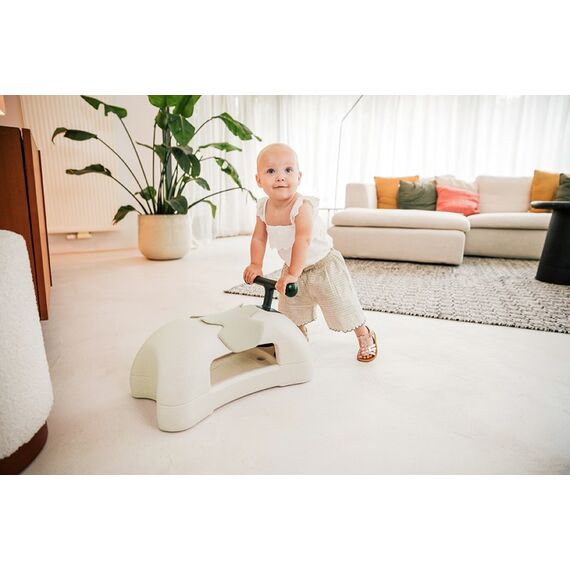 Scoot & Ride 96596 Babylaufwagen Sand, 3 image