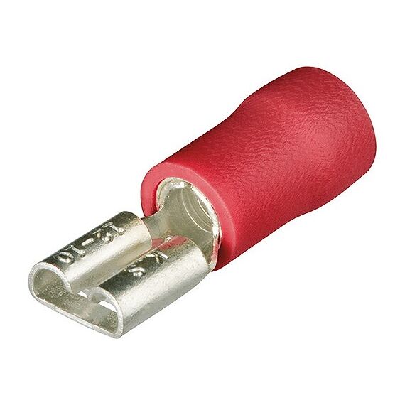 Knipex 97 99 020 Drahtverbinder Rot