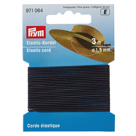 Prym Elastic-Kordel