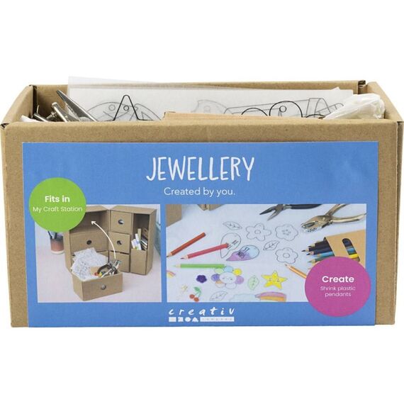 Creativ Company 977424 Kunst-/Bastelspielzeug