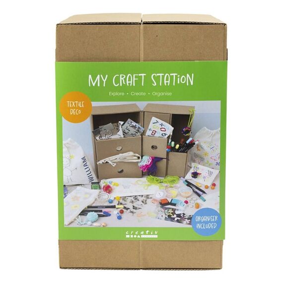 Creativ Company 977456 Kunst-/Bastelspielzeug
