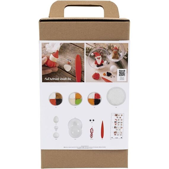Creativ Company 977581 Kunst-/Bastelspielzeug
