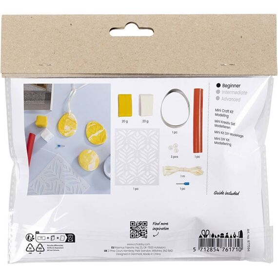 Creativ Company Mini Kreativ Set Modellieren, 2 image