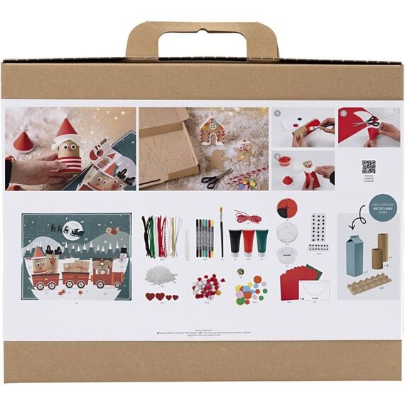 Creativ Company 977598 Kunst-/Bastelspielzeug