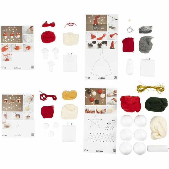 Creativ Company 977600 Adventskalender, 3 image