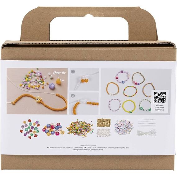 Creativ Company 977616 Kunst-/Bastelspielzeug