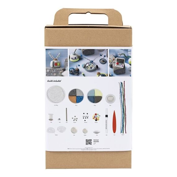Creativ Company Kreativ Set Modellieren, 2 image