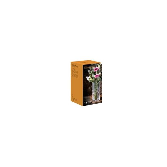 Nachtmann Square Vase Vase in quadratischer Form Glas Transparent, 5 image