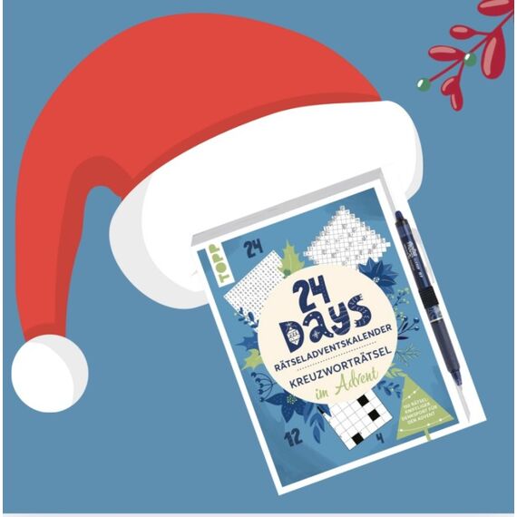 TOPP Verlag 24 Days, 3 image