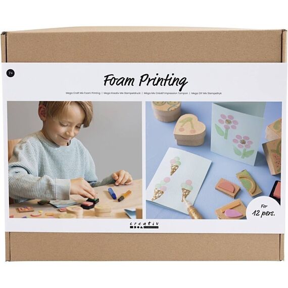 Creativ Company 97821 Druckstempel
