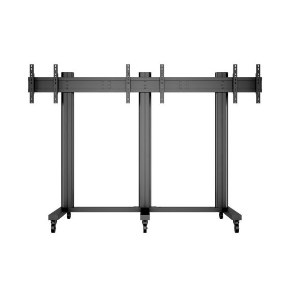 Multibrackets 9789 Halterung für Schilderdisplays 190,5 cm (75") Schwarz