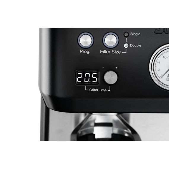 Solis 98069 Halbautomatisch Espressomaschine 2,6 l, 5 image