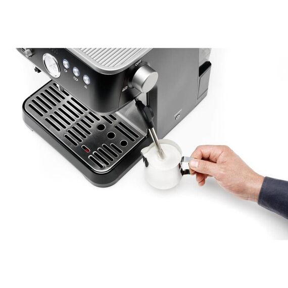 Solis 98069 Halbautomatisch Espressomaschine 2,6 l, 7 image