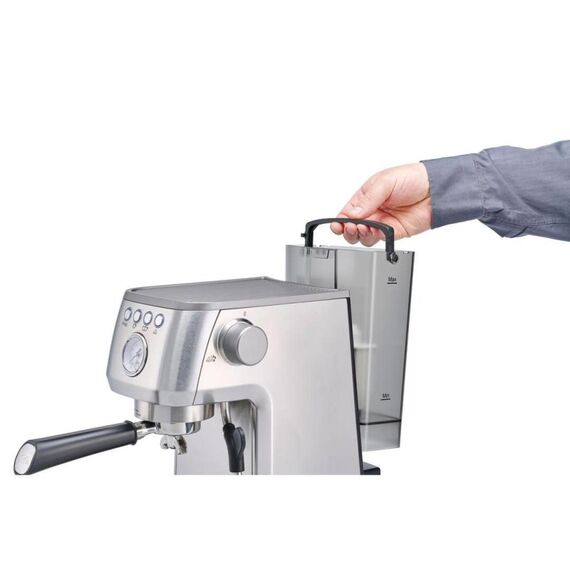 Solis Barista Perfetta Plus Halbautomatisch Espressomaschine 1,7 l, 3 image