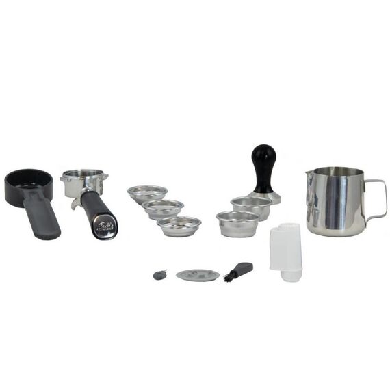 Solis Barista Perfetta Plus Halbautomatisch Espressomaschine 1,7 l, 8 image