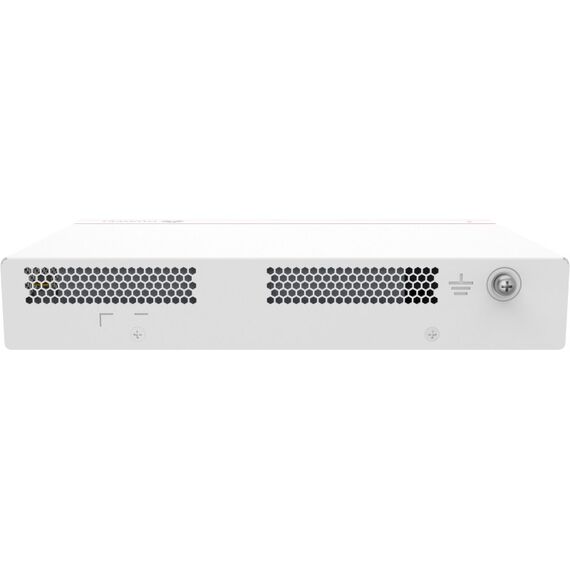 HUAWEI eKit S380 Series S380-L4P1T Managed Gigabit Ethernet (10/100/1000) Power over Ethernet (PoE) 1U Grau, 4 image