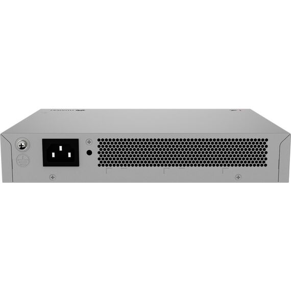HUAWEI eKit S220S Series S220S-8T2X Managed L2 Gigabit Ethernet (10/100/1000) 1U Grau, 4 image