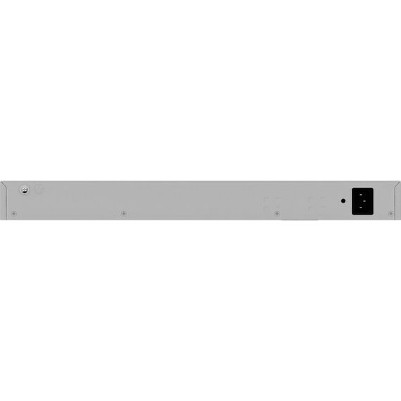 HUAWEI eKit S310S Series S310S-24P4J Managed L2+ Gigabit Ethernet (10/100/1000) Power over Ethernet (PoE) 1U Grau, 3 image