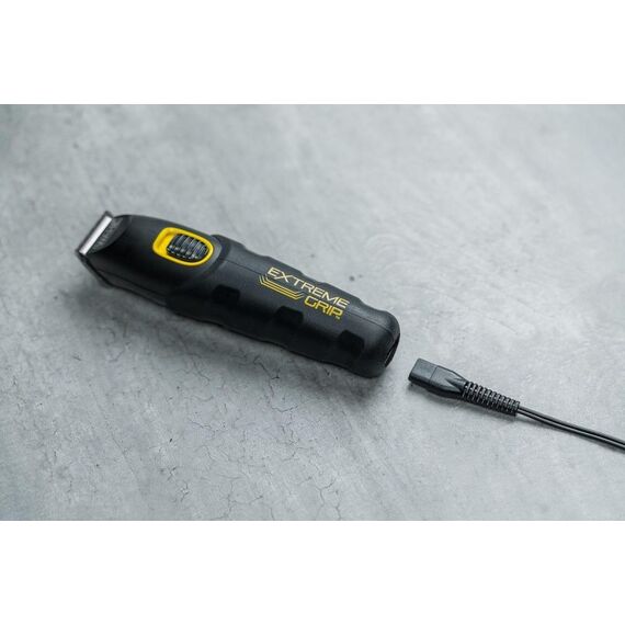 Wahl Extreme Grip Advanced Schwarz Lithium-Ion (Li-Ion), 7 image