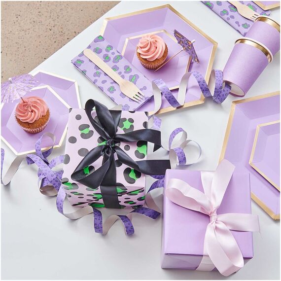 Rico Design 99001.92.63 Geschenkverpackung Geschenkpapier Papier, 4 image