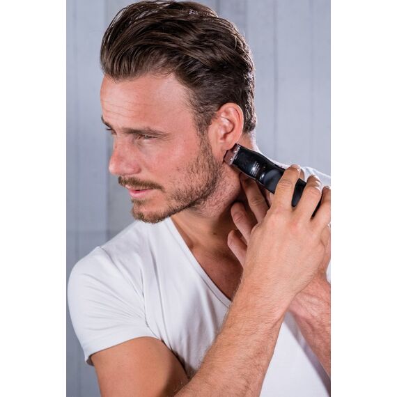 Wahl 9918-1416 Schwarz, Grau Nickel-Cadmium (NiCd), 8 image