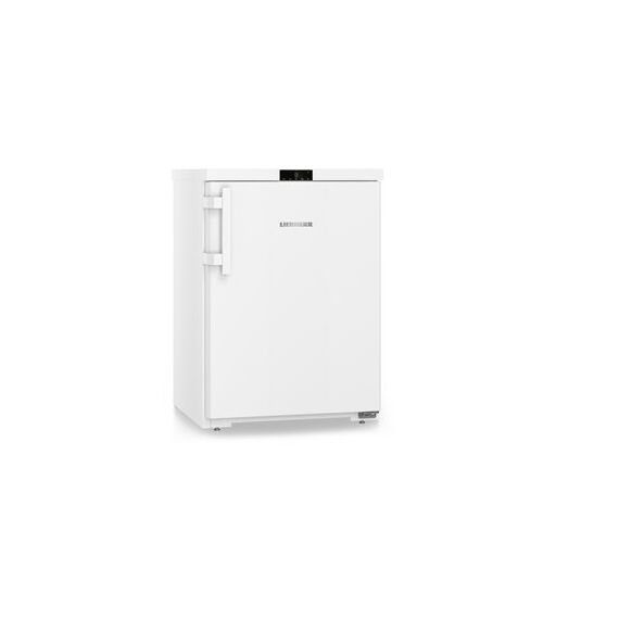 Liebherr FNdi 1624 001 20 Gefrierschrank Arbeitsplatte 93 l Weiß, 3 image