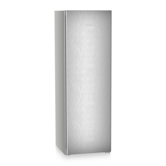 Liebherr SRBsfc 5220 Plus BioFresh Kühlschrank Freistehend 382 l Silber, 4 image