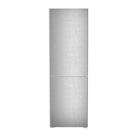 Liebherr CNsfd 5203 Pure Freistehend 330 l Silber, 2 image