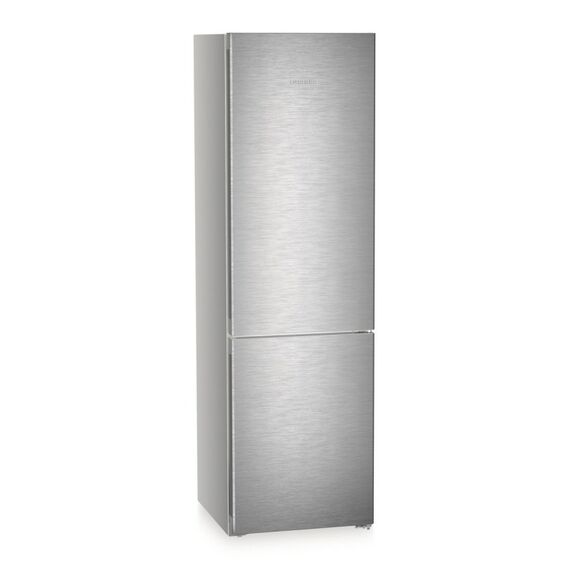 Liebherr CBNsda 572i Plus Freistehend 360 l Edelstahl, 3 image