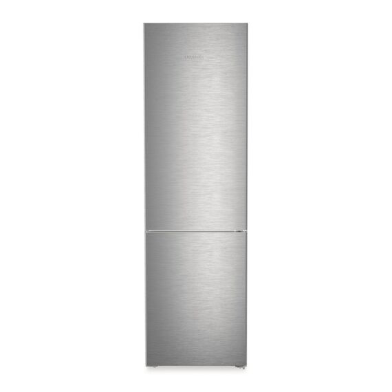 Liebherr CBNsda 572i Plus Freistehend 360 l Edelstahl, 4 image