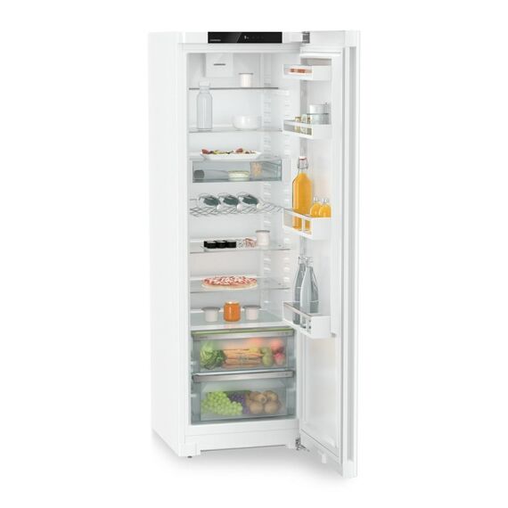 Liebherr SRd 5220 Plus Kühlschrank Freistehend 399 l Weiß, 2 image