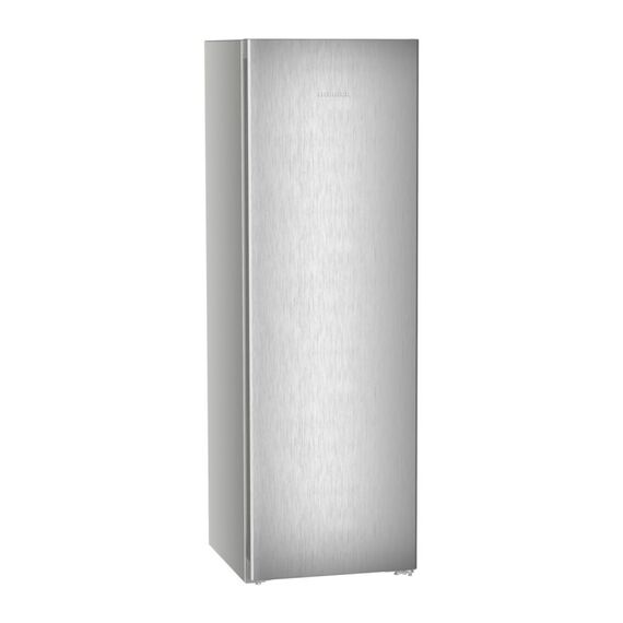 Liebherr SRsfd 5220 Plus Kühlschrank Freistehend 399 l Silber, 4 image