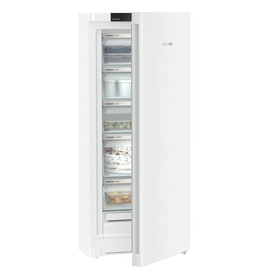 Liebherr FNd 4625 Plus NoFrost Gefrierschrank Freistehend 200 l Weiß